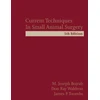 KNYGA M Joseph Bojrab Current Techniques in Small Animal Surgery