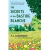 KNYGA M L Longworth Secrets of the Bastide Blanch