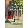 KNYGA M L Longworth Vanishing Museum on the Rue Mistral