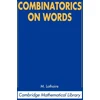 KNYGA M Lothaire Combinatorics on Words