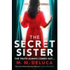 KNYGA M M Deluca Secret Sister