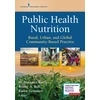 KNYGA M Margaret Barth Public Health Nutrition