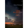 KNYGA M Mcdonagh Three Billboards Outside Ebbing, Missouri