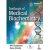 KNYGA M N Chatterjea Textbook of Medical Biochemistry