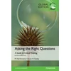 KNYGA M Neil Browne Asking the Right Questions, Global Edition