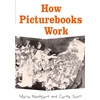 KNYGA M Nikolajeva How Picturebooks Work