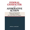 KNYGA M O Maduagwu Federal Character and Affirmative Action