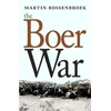 KNYGA M P Bossenbroek Boer War