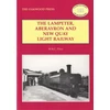 KNYGA M. R. C. Price Lampeter, Aberayron &amp; New Quay Light Railway