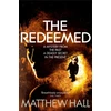 KNYGA M. R. Hall Redeemed