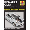 KNYGA M R Storey Renault Clio Petrol &amp; Diesel 05-09