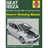 KNYGA M R Storey SEAT Ibiza ('08-'17)
