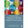 KNYGA M Rafael Salaberry Ethics and Context in Second Language Testing