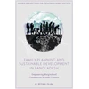 KNYGA M Rezaul Islam Family Planning and Sustainable Development in Bangladesh