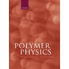 KNYGA M Rubinstein Polymer Physics