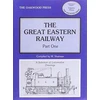 KNYGA M Sharman Great Eastern Railway