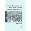 KNYGA M Tomko British Romanticism and the Catholic Question
