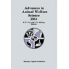 KNYGA M W Fox Advances in Animal Welfare Science 1984