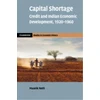 KNYGA Maanik Nath Capital Shortage