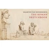 KNYGA Maarten van Heemskerck, The Roman Sketchbook