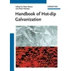 KNYGA Maass, Peter Dr. rer. oer Handbook of Hot-dip Galvanization