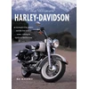 KNYGA Mac Mcdiarmid Ultimate Harley Davidson