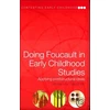 KNYGA Mac Naughton Doing Foucault in Early Childhood Studies
