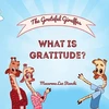 KNYGA Macarena Luz Bianchi Grateful Giraffes
