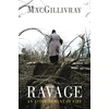 KNYGA MacGillivray Ravage