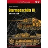 KNYGA Maciej Noszczak SturmgeschuTz III a, B, F, F L43, F/8, G