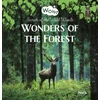 KNYGA Mack Van Gageldonk Wonders of the Forest. Secrets of the Wild Woods