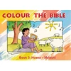 KNYGA Mackenzie Carine Colour the Bible Book 3