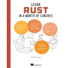 KNYGA Macleod David Learn Rust in a Month of Lunches