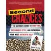 KNYGA Macy Eleni Second Chances