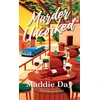 KNYGA Maddie Day Murder Uncorked