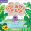 KNYGA Maddie Frost Indestructibles: The Itsy Bitsy Spider