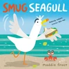 KNYGA Maddie Frost Smug Seagull