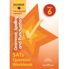 KNYGA Madeleine Barnes Achieve Grammar Spelling Punctuation Question Workbook Exp (SATs)