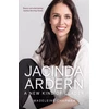 KNYGA Madeleine Chapman Jacinda Ardern