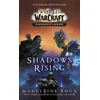 KNYGA Madeleine Roux Shadows Rising