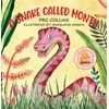 KNYGA Madeleine Simson Snake Called Monty