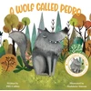 KNYGA Madeleine Simson Wolf Called Pedro
