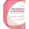 KNYGA Madeline Black Pilates Applications for Health Conditions Volume 2