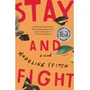 KNYGA Madeline Ffitch Stay and Fight