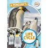 KNYGA Madeline Tyler; Danielle Rippengill Penguin's Life Cycle