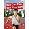 KNYGA Madeline Tyler; Lucy Otter Ben Can Run, Bell Can Run
