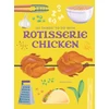 KNYGA Madge Baird 101 Things to Do With a Rotisserie Chicken, new edition