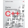 KNYGA Madhav Sanjay Game Programming in C++
