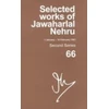 KNYGA Madhavan K Palat Selected Works Of Jawaharlal Nehru, Second Series, Vol 66