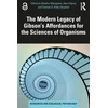 KNYGA Madhur Mangalam Modern Legacy of Gibson's Affordances for the Sciences of Organisms